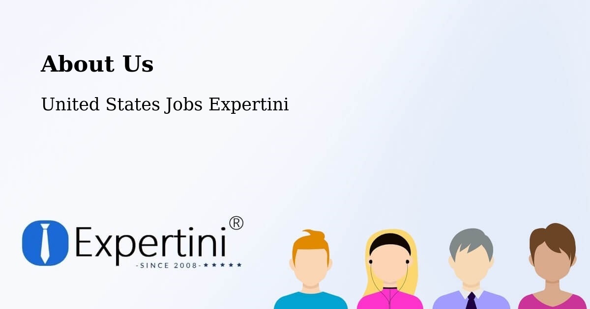 About Expertini Recruitment Platform  – New Bremen - New Bremen, United States Jobs Expertini
